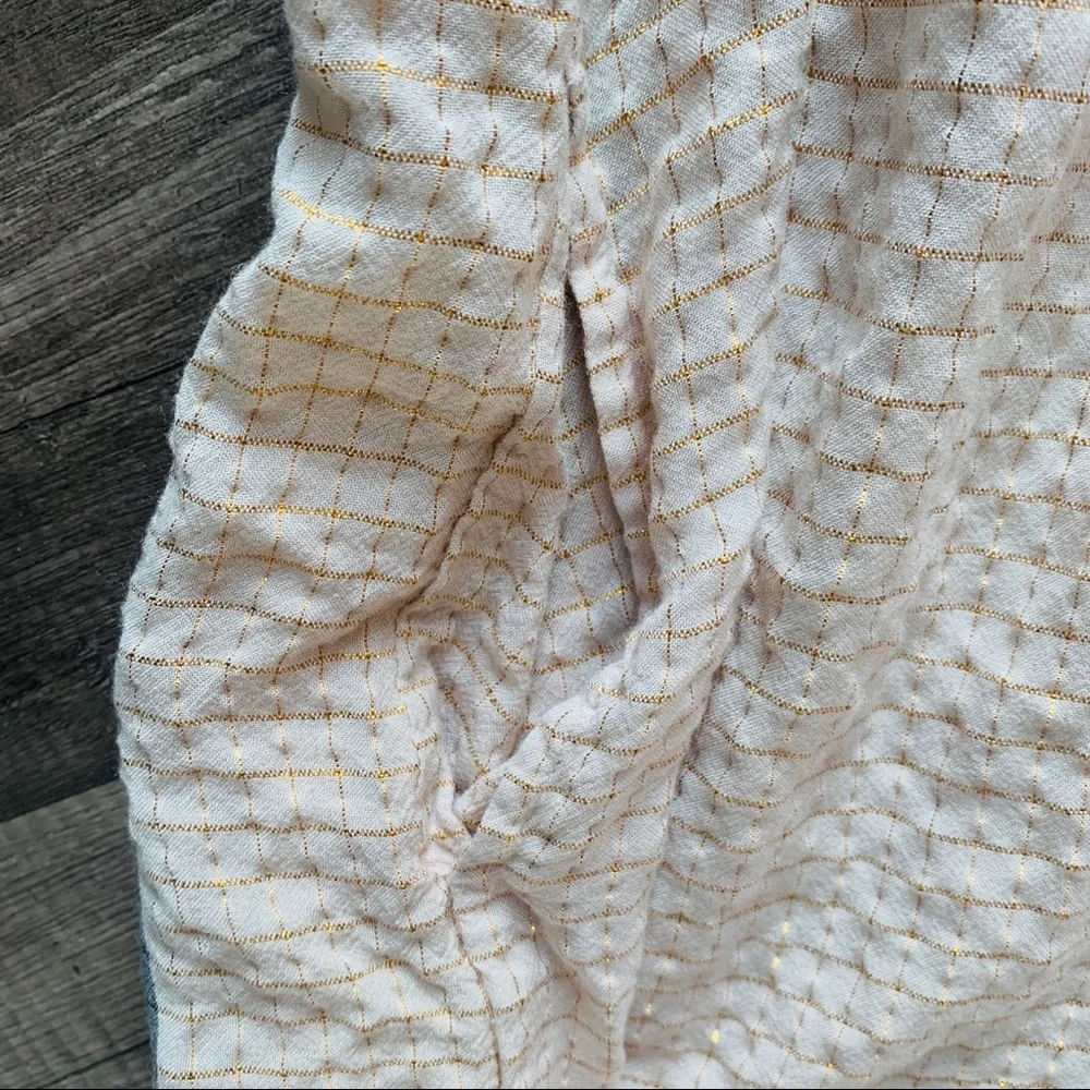 Free People EUC‎ Tunic with Pockets Size XS